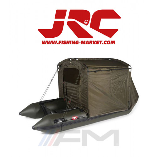 JRC Defender Boat Shelter - Навес / палатка за надуваема лодка Extreme TX Boat 330